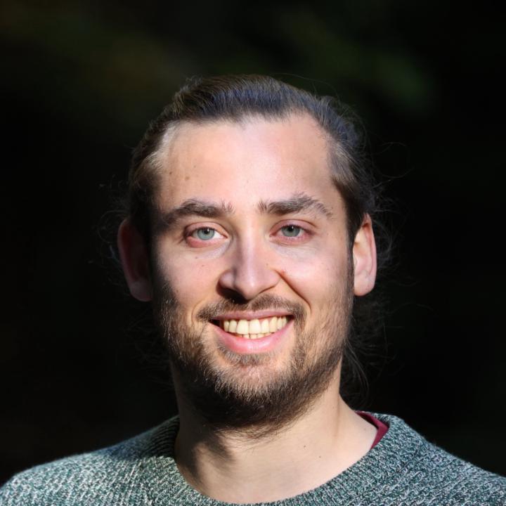 Lukas Ferger