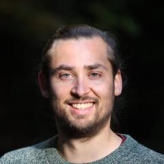 Lukas Ferger