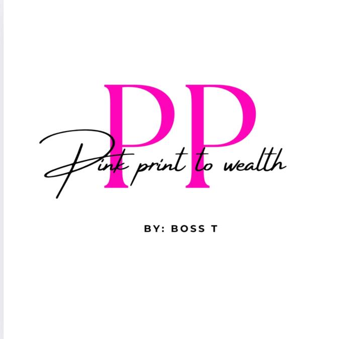 Pinkprint Towealth
