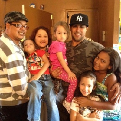 Anani Thersea D'Abrosca