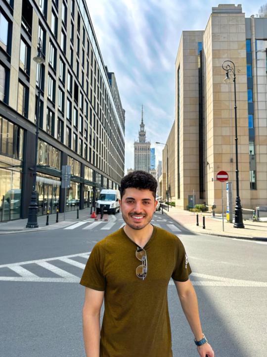 Abdulkerim Ahmet Ünal