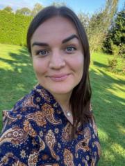 Sandra Baltikauskaitė