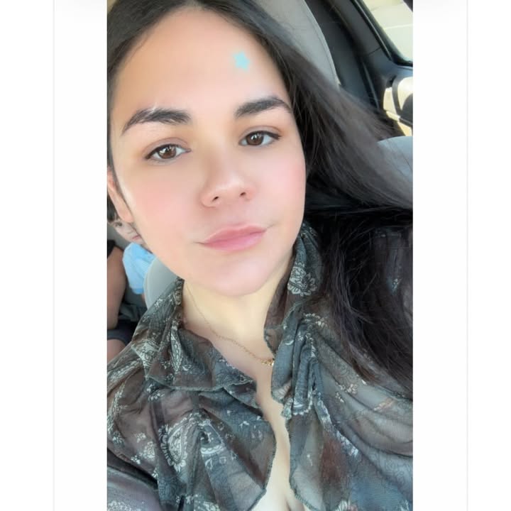 Gabriela Garcia