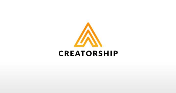 Creatorship | Freedom Creators
