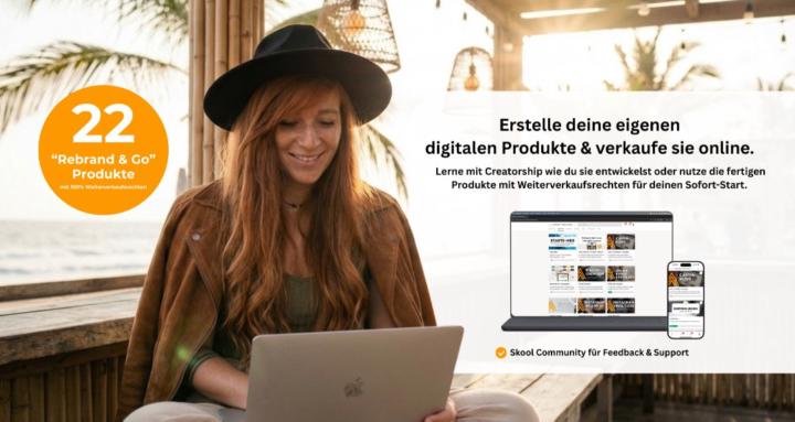 Creatorship | Freedom Creators