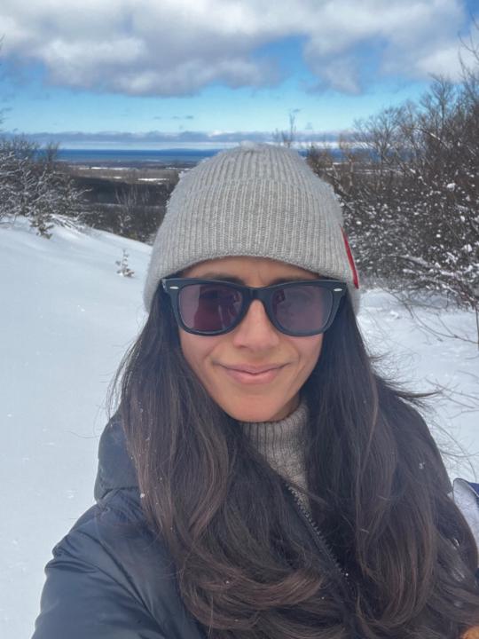 Stephanie Gareri