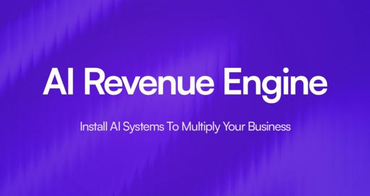 AI Revenue Engine