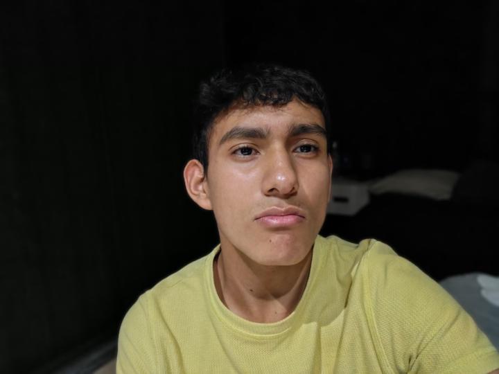 Sergio Aguilar