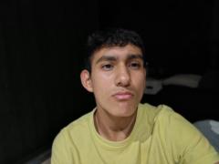 Sergio Aguilar