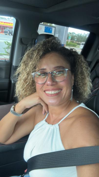 Saskia De la Cruz Arias