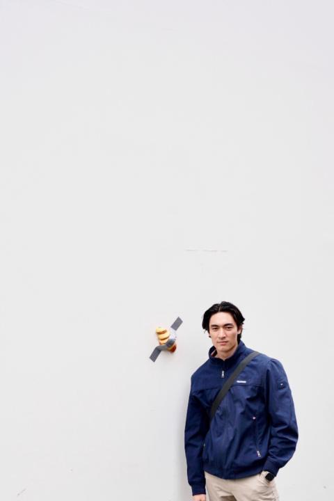Olivier Ueno