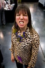Teresa Sullivan