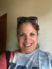 Danielle Herrera Markwald