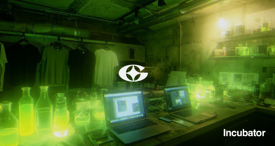 GFXWRLD Incubator