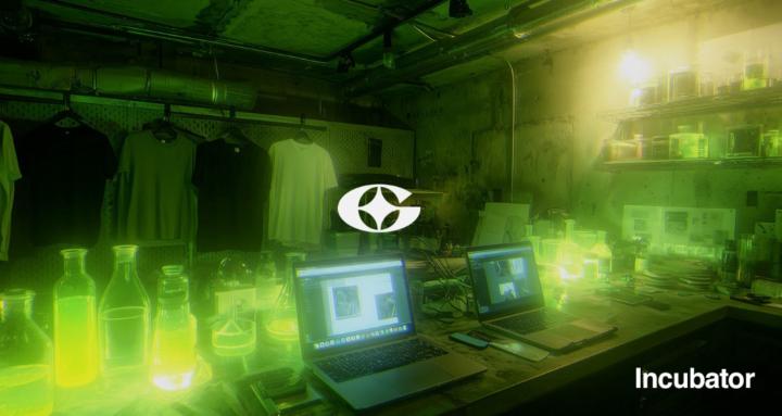 GFXWRLD Incubator