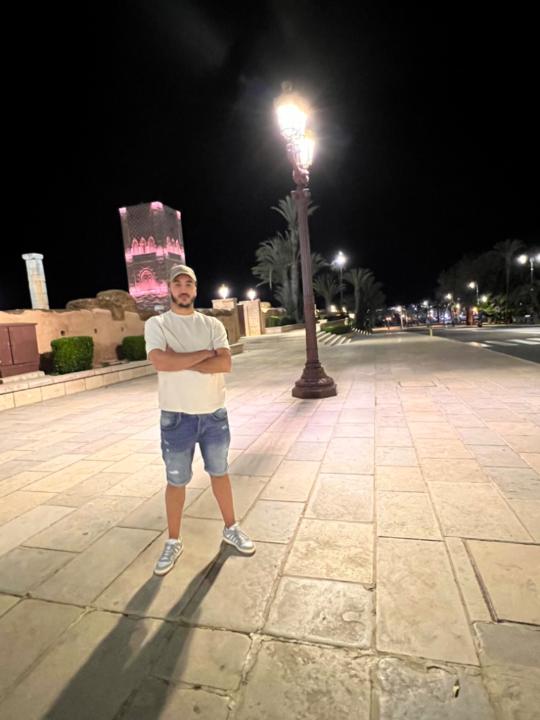 Omar Khabir