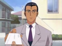 Malek Mestaoui