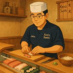 John Mai