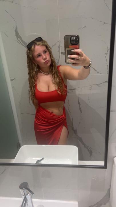 Kelsie Mcgough