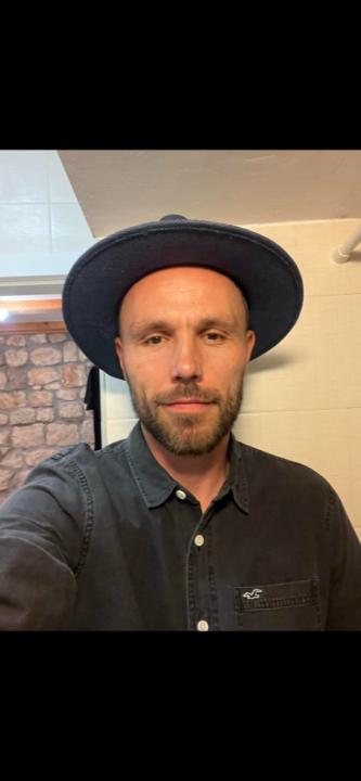 Simon Rybicki