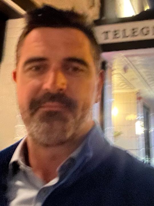Ben Darling