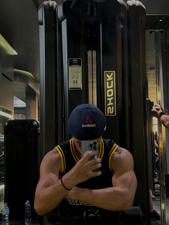 Fit And burn