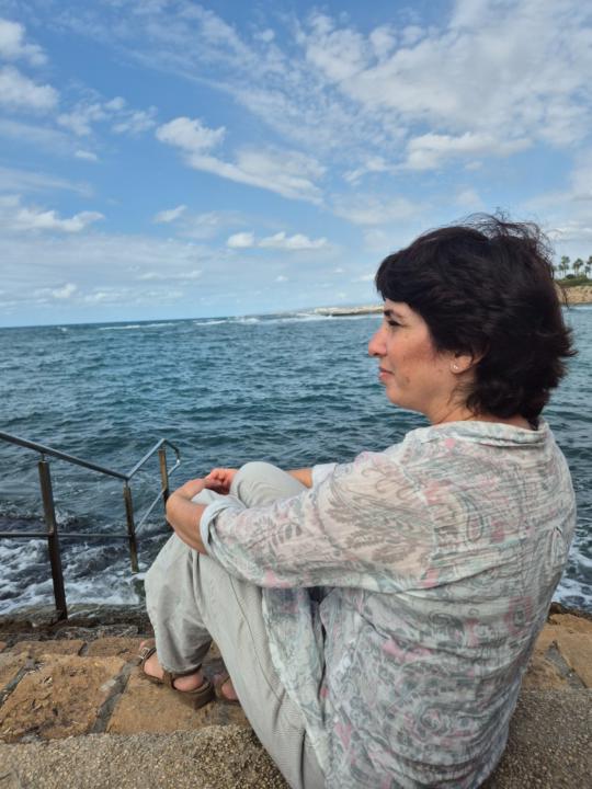 Einat Leibovich