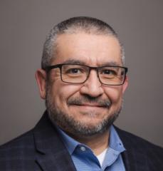 Bob Palacios