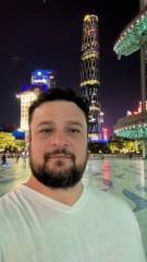 Matias Ricardo Almeida