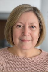 Debbie Kathman