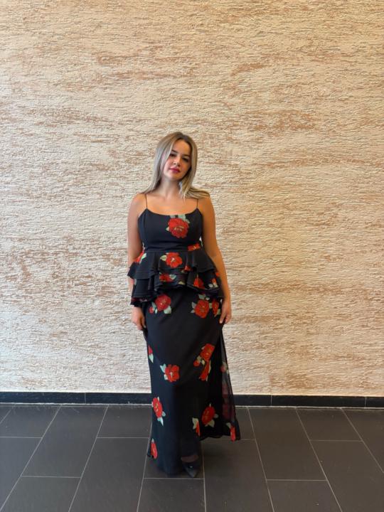 Acelya Eva Ergün