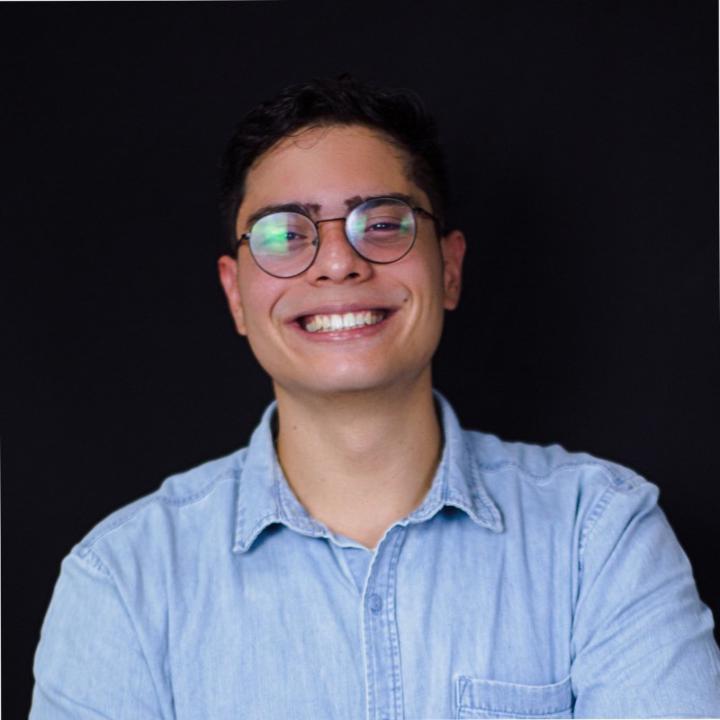 John Allef Machado Freitas