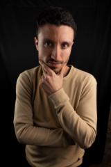 Sebastian Sierra