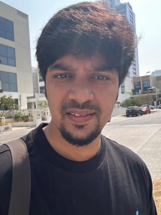 Aneesbabu Mohamedali