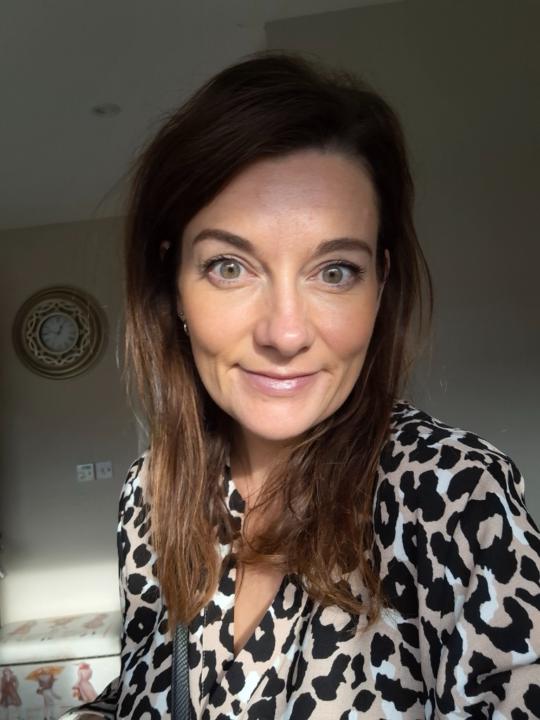 Katherine Cotter