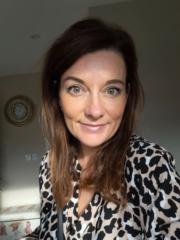 Katherine Cotter