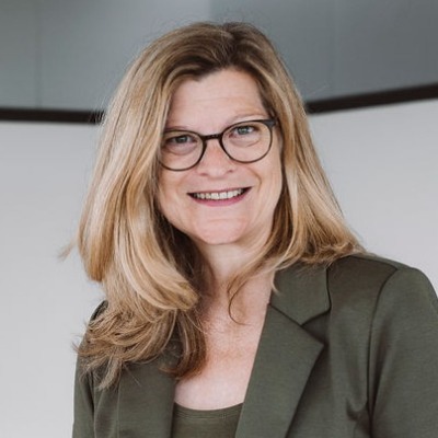 Marion Nissen