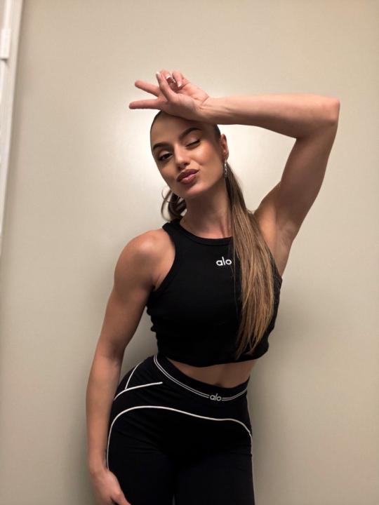 Theodora Traychev