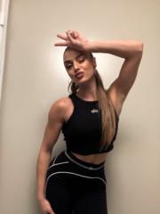 Theodora Traychev