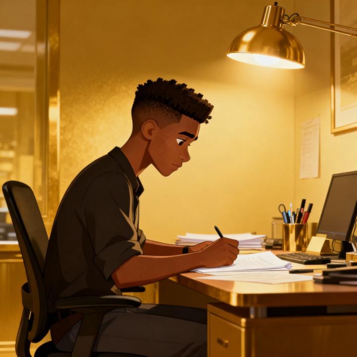 Ogooluwadotun Oyelami