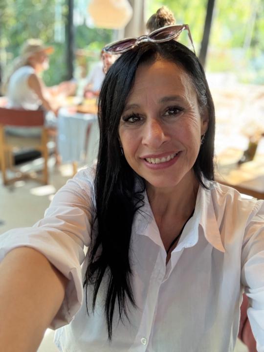 Claudia Montenegro