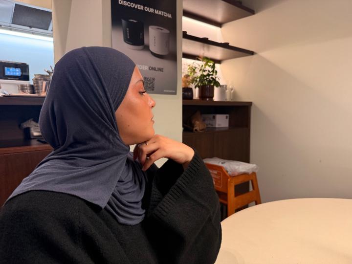 Tasnim Hallal