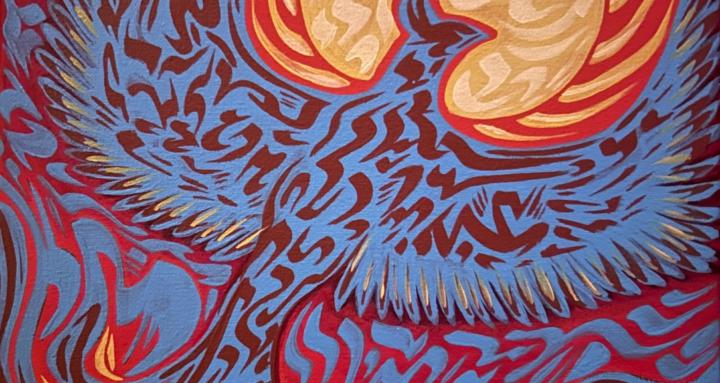 The Phoenix Connection 