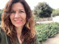 Cristina Palliser