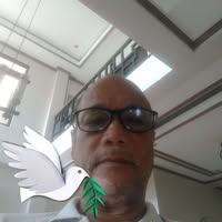 Alberto Faelnar