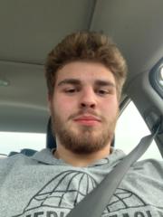 Liam Lenover