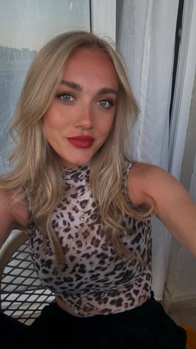 Natálie Čermáková