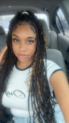 Ladasha Griffin