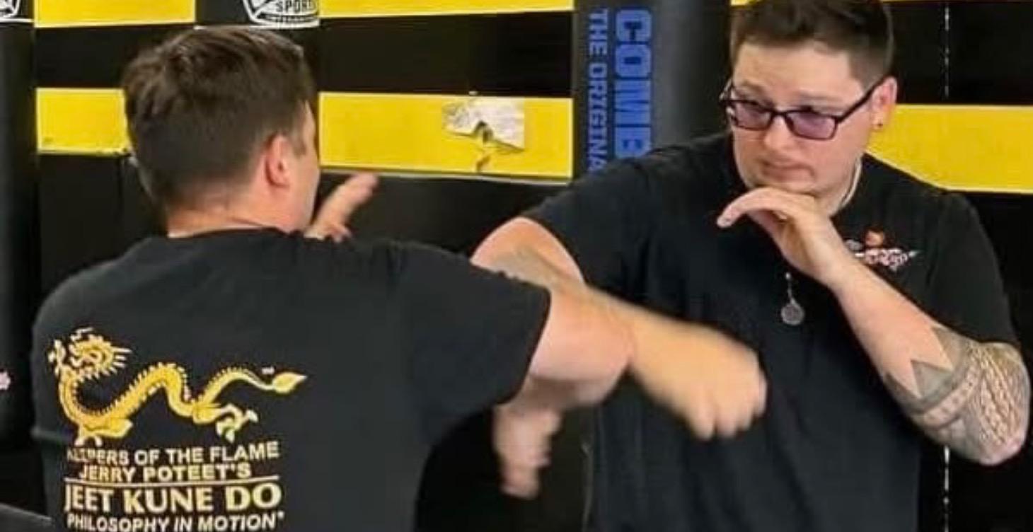 Martial Arts Curriculum