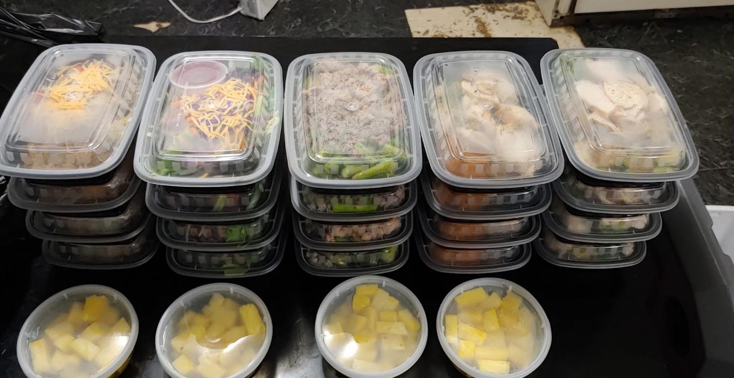 Nutrition & Recovery